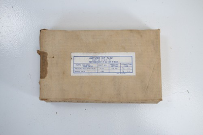 #ad Sporlan Head Pressure Control Valve ORI 6 65 225 7L22 with bypass valve $65.00