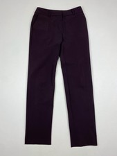 Vintage Kenzo Jungle Purple Trousers Pants