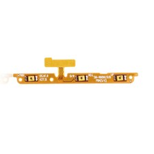 Power Button Volume Button On/Off Flex Cable Compatible with Galaxy Note 20