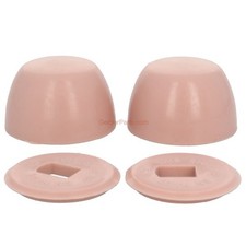 Gerber 99-287-19 Rose Bolt Caps