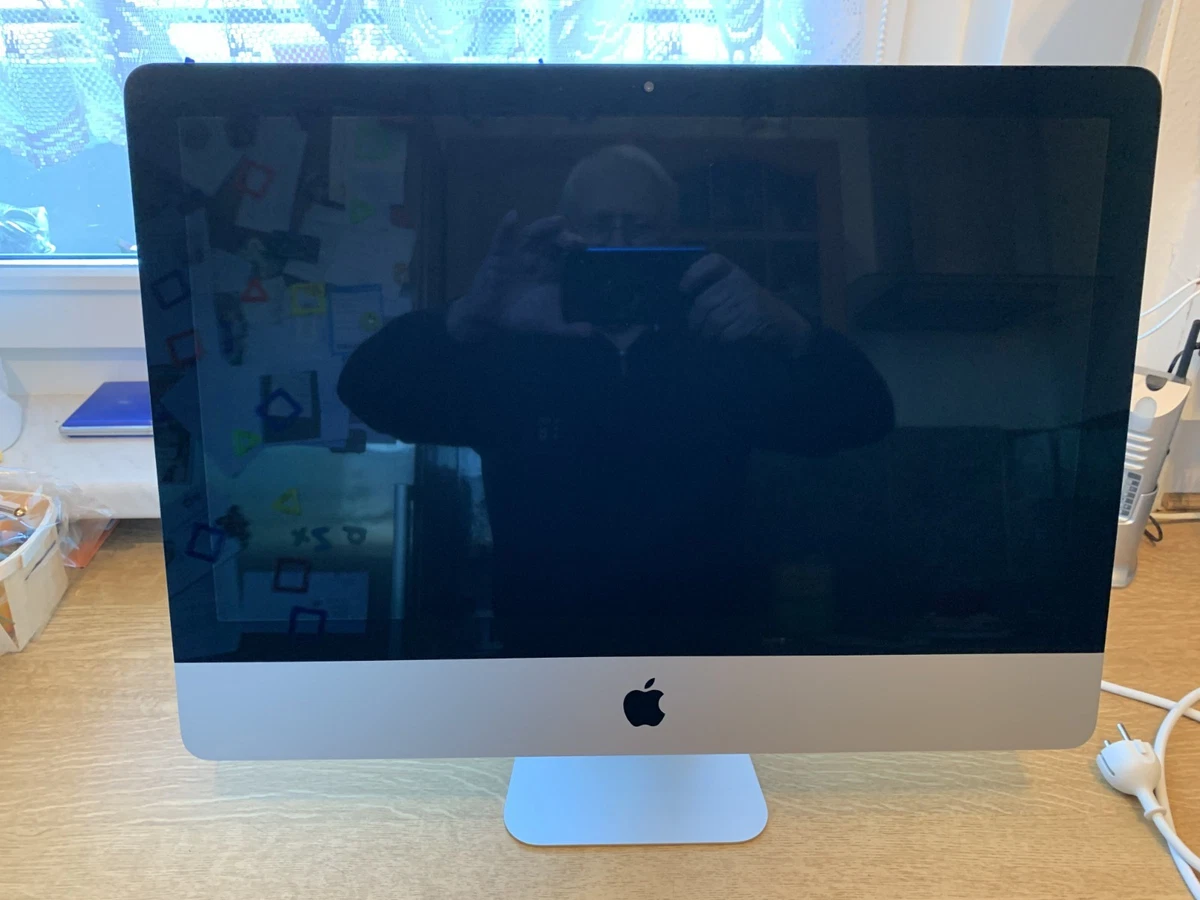 Apple iMac mit 1TB Apple Desktops & All-in-Ones online kaufen