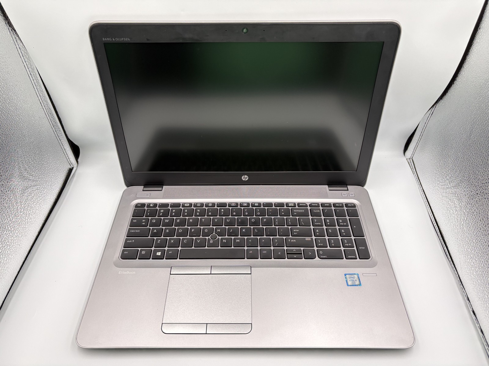 HP EliteBook 850 G3 Laptop for Parts