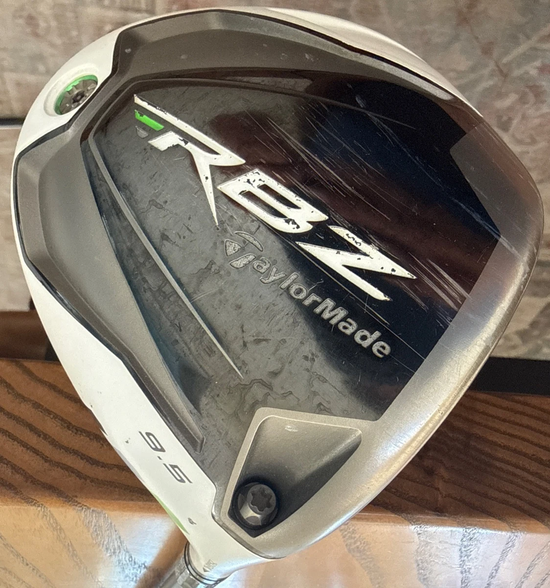 Taylormade Rbz Driver Golf Clubs for sale - eBay