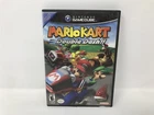Mario Kart Double Dash!! - Nintendo GameCube GC - Complete In Box CIB