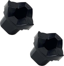 Frigidaire Refrigerator Door Hinge Bushing Bearing Cam Replacement - 2 Pack