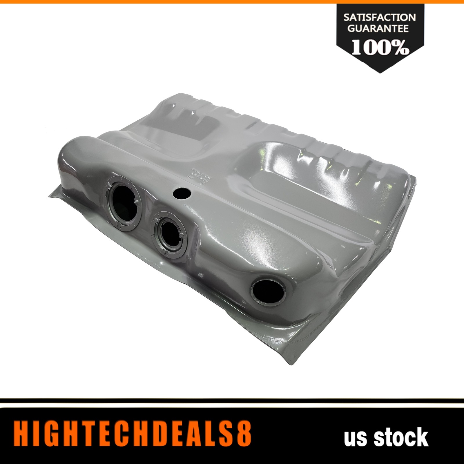For Chrysler TC Maserati Dodge Shadow 2.2L 1989-1990 14 Gal Gallon Fuel Tank