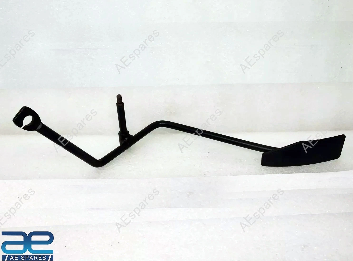 Accelerator Pedal Assembly For Mahindra Scorpio 2002-2005 1002AA0060N