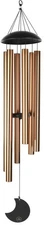 Meinl Sonic Energy MMC44B Moon Meditation Chime - 44-inch Bronze, 432Hz