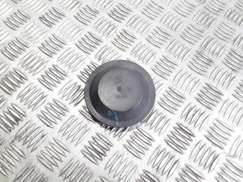 AUDI A3 Sportback 8VA, 8VF Scheinwerferabdeckung 155665 1.40 Petrol 33348034