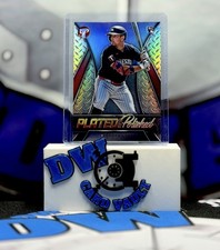 Brooks Lee (Orioles RC) 2025 Topps Pristine Plated and Polished #PP27