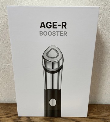 Medicube Digital AGE-R Device Booster-H Hautpflege Gesichtsbehandlungsgerät