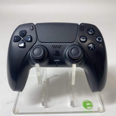 Sony PlayStation 5 PS5 DualSense Wireless Controller Midnight Black CFI-ZCT1W