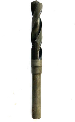 5/8 Silver and Deming Drill Bit HSS 1/2 Shank MADE IN USA NEW 1 PIECE