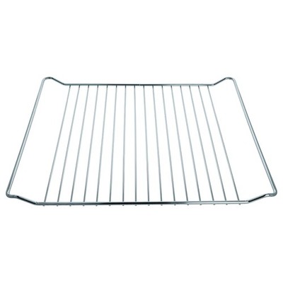 Backgitter für Constructa Flavel Neff Siemens Bosch 45,5x37,4x2,8cm