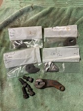 Allis G Brake Parts