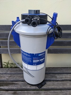 BRITA PURITY 1200 Clean / Clean Extra Filtersystem inkl Filter
