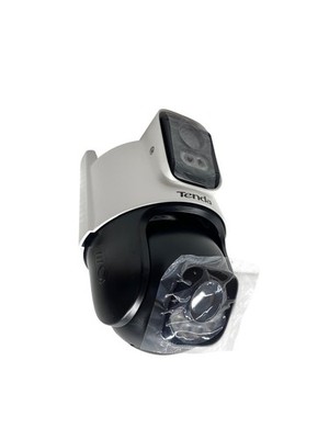 Außenkamera Tenda CH9 6MP mit Doppelobjektiv IP65 2,4 GHz B-WARE