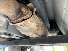 Catalyseurs Renault KOLEOS