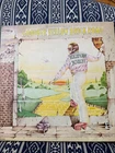 Vintage Vinvyl Goodbye Yellow Brick Road Elton John LP
