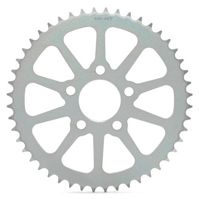 23T Front 48T Rear Chain Sprocket Conversion Kit for Harley