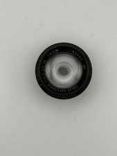 Kodak Anastigmat 5 1/2 Inch f4.5 3 1/4X4 1/4 Large Format Lens