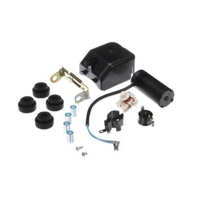 CONTINENTAL REFRIGERATION 4-332PB Parts Bag NEK2150GK All Start Components
