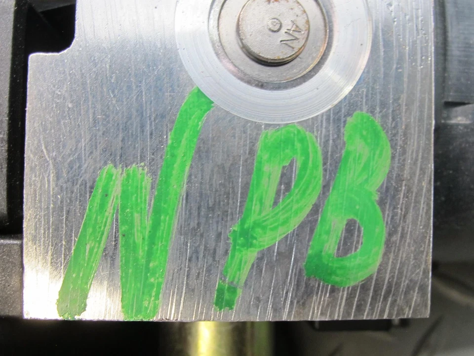 1997-2002 PORSCHE BOXSTER 986 ANTI LOCK BRAKE ABS PUMP MODULE 0273004178 - Image 2 of 4