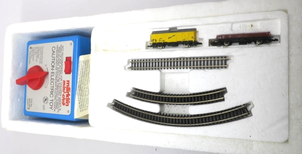 marklin mini club products for sale | eBay