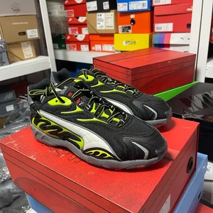 Puma x A$AP Rocky Inhail Sneakers 280 New