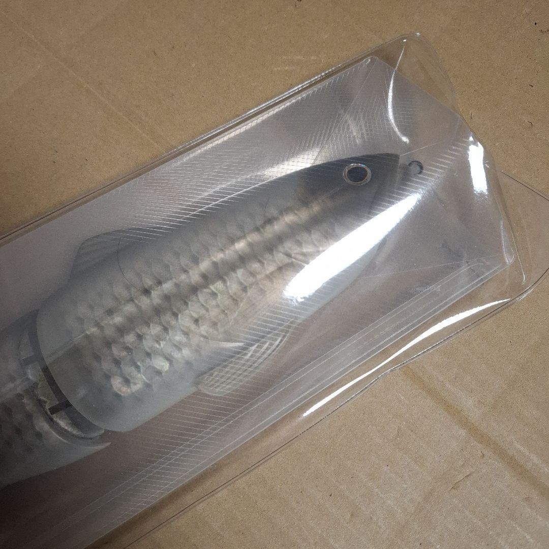 deps SLIDE SWIMMER 300 KOI Color New Big Swimbait 300mm JDM Lure - Image 5