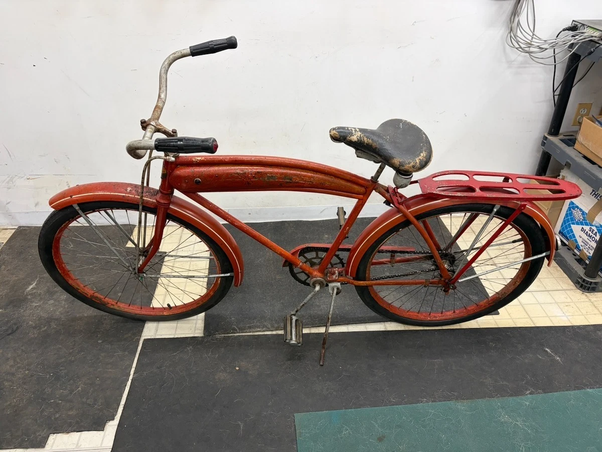 26 in Men Vintage Bikes for sale | eBay