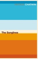Bruce Chatwin / The Songlines / 9780099769910