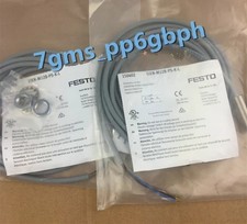 1 PCS NEW FESTO proximity switch SIEN-M12B-PS-K-L 150402