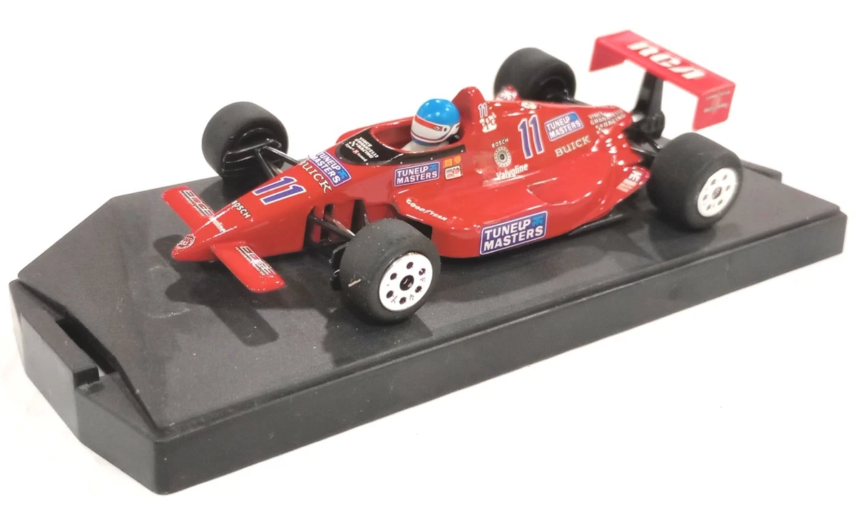 Preços baixos em Carros de Corrida em metal fundido Onyx Indy 1:43