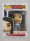 Funko Pop ROCKS DIO Ronnie James Dio #288 Black Sabbath NEW w/Protector VAULTED