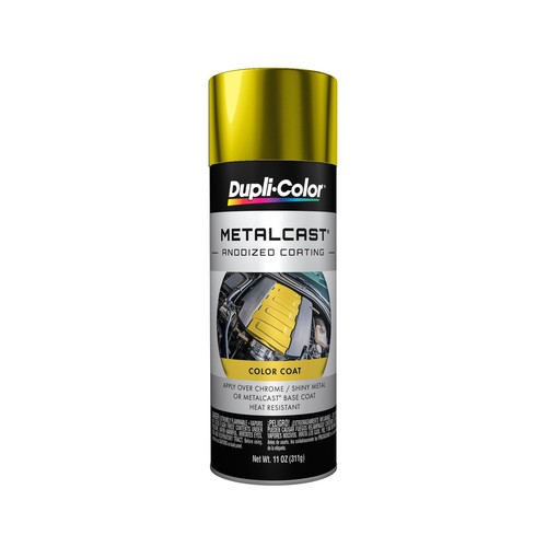 Duplicolor MC202 Metalcast Paint 26916006400| eBay