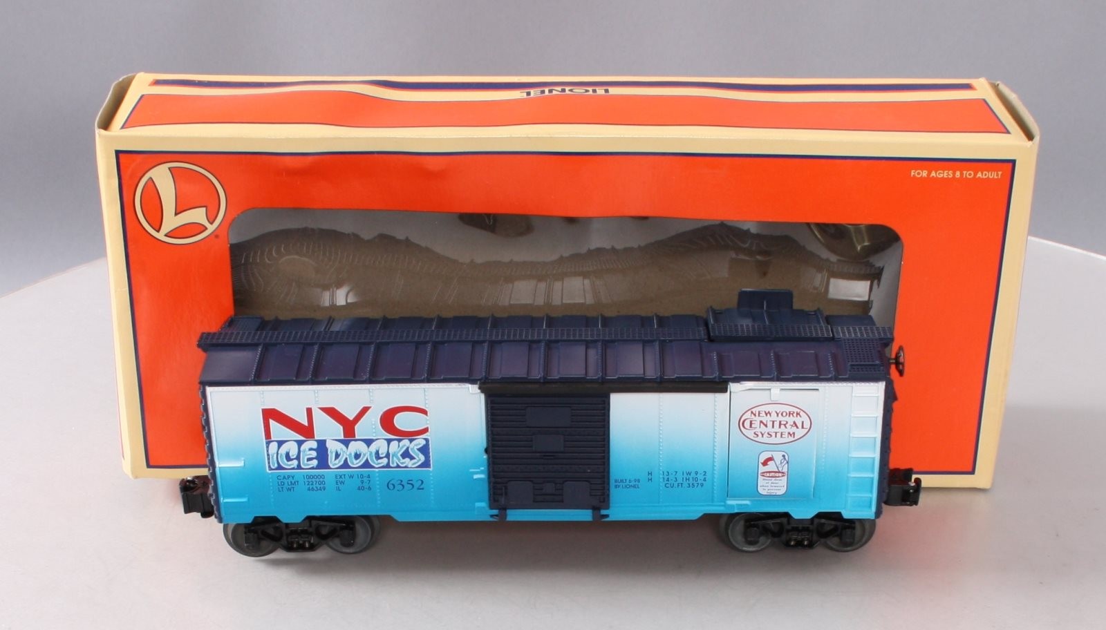 Click here to see eBay Auction