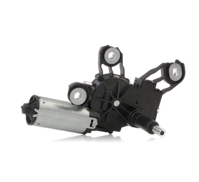 STARK SKWM-0290367 Wischermotor Hinten für SKODA Fabia II Schrägheck (542)