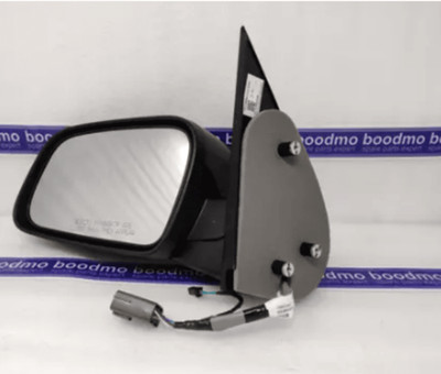 Mahindra Genuine MIRROR REMOTE ASSY DOOR LH ELECTRICAL 0109BP0080N