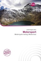 Jerold Angelus | Motorsport | Taschenbuch | Englisch (2026) | OmniScriptum