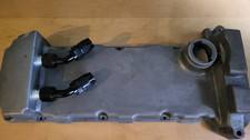 VR6 TURBO Custom Breather aluminium Rocker cover too oil catch tank