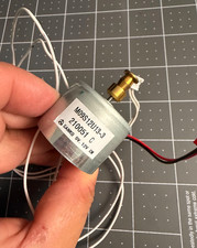 Genuine Sony PS-LX 310BT Turntable Motor ONLY