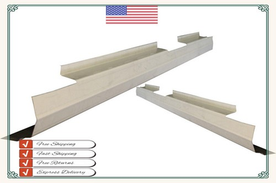 #ad 2007 2013 Silverado Sierra 4 Door Crew Cab Outer Rocker Panel New Pair $99.75