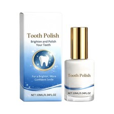 10ml Tooth Care White Paint Brightens And Freshens Breath Oral Dental Care