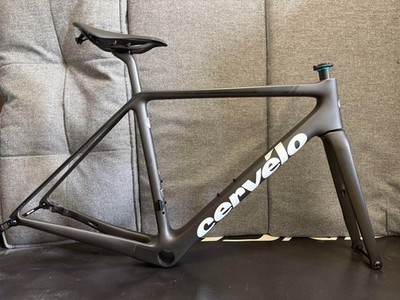 Cervelo R5 DISC Frameset