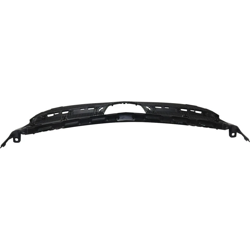 New For Mercedes-Benz C300 C4002015 Bumper Grilles Front Black Plastic MB1200172 - Image 4 of 4