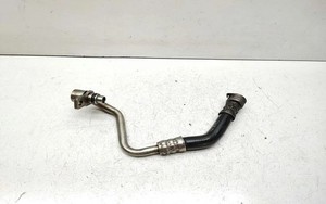 AUDI A6 4A2, C8 Turbinenschmierrohr 2.00 Diesel 2013 33640207