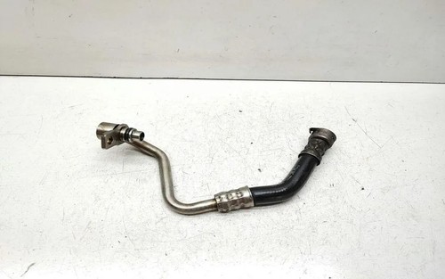 AUDI A6 4A2, C8 Turbinenschmierrohr 2.00 Diesel 2013 33640207