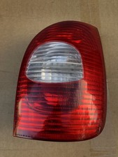 Feu arrière Citroen XSARA