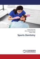 Vratika Singh Inda (U. A.) | Sports Dentistry | Taschenbuch | Englisch (2022)